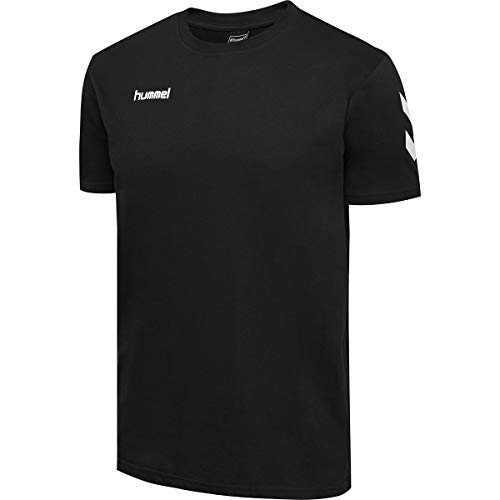 hummel Hmlgo - Camiseta de algodón para Hombre