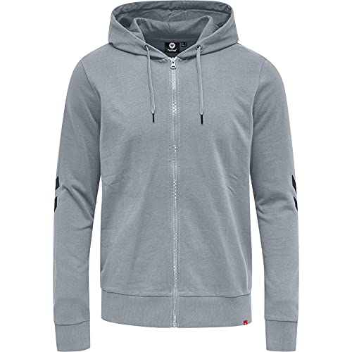 hummel Sweatshirt à Capuche hmllegacy Zip