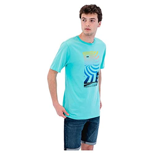 Hurley M Evd WSH Tripical SS