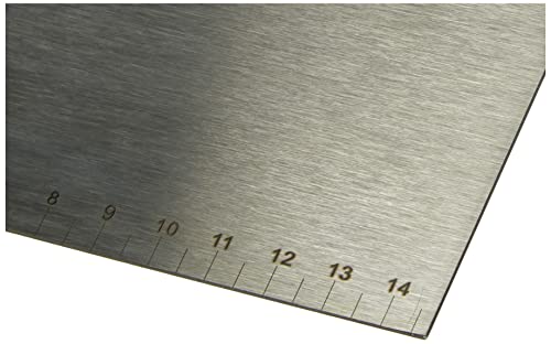 IBILI RASQUETA INOX, Centimeters