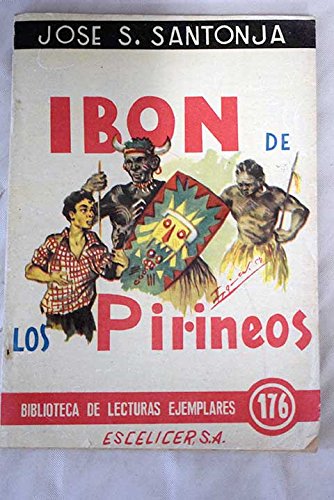 Ibon de los Pirineos