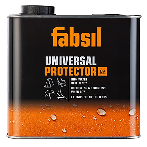 Impermeabilizante FABSIL 2.5 Litos