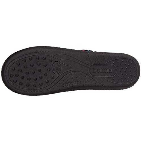 ISOTONER Zapatillas de casa Chinelas Mujer Multicolores