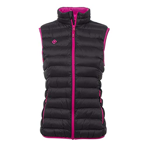 Izas Lex Chaqueta Ultraligera Mujer