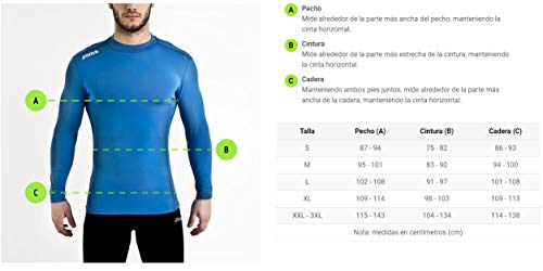 Joma Running Night Camiseta Tirantes Elite VIII Amarillo flúor, M