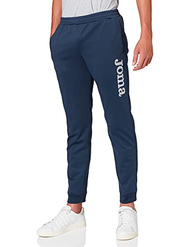 Joma Suez Pantalón, Hombre, Marino, L