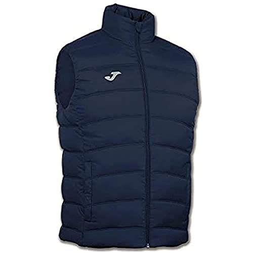 Joma Urban Anorack Caballero, Hombre, Marino, 3XL