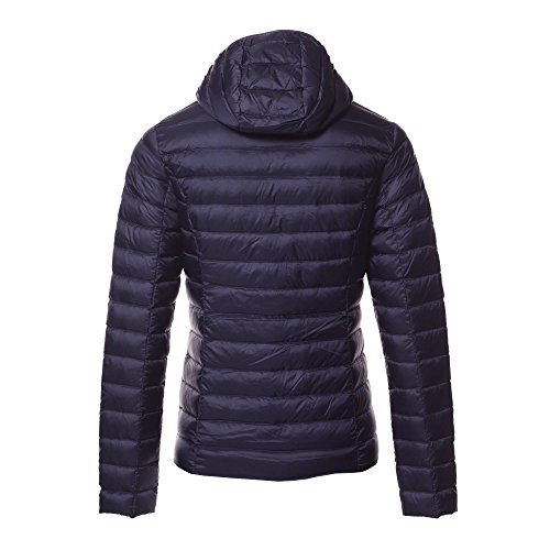 JOTT CLO Down Jacket Cloe with Long Sleeve, Marine, L para Mujer