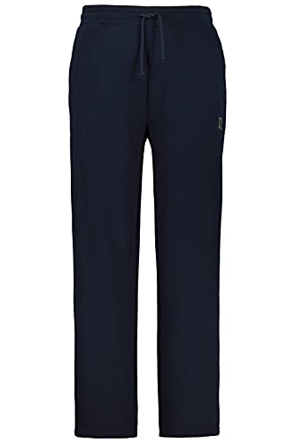 JP 1880 Sweathose Lang Pantalones de Deporte, Azul (Blau 70), 56 (Talla del Fabricante: XXXXXX-Large) para Hombre