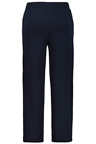 JP 1880 Sweathose Lang Pantalones de Deporte, Azul (Blau 70), 56 (Talla del Fabricante: XXXXXX-Large) para Hombre