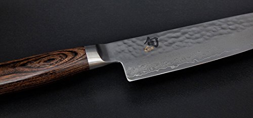 Kai Shun Premier Tim Mälzer - Cuchillo de Cocina, 15 centímetros