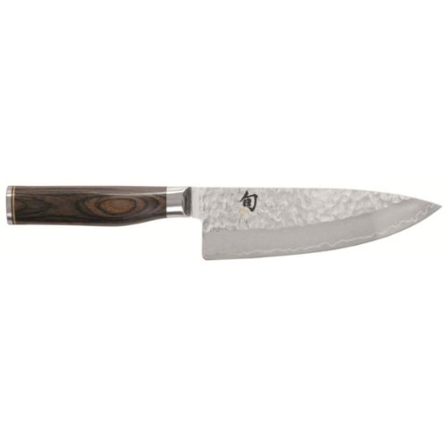 Kai Shun Premier Tim Mälzer - Cuchillo de Cocina, 15 centímetros