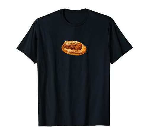 Kanelbulle - Suecia Camiseta