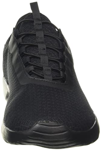 Kappa IMANY Men, Zapatillas para Correr de Carretera Unisex Adulto, 1111 Black, 42 EU