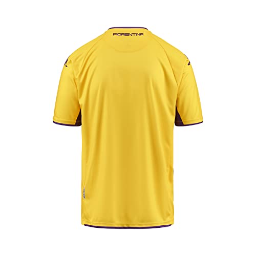 Kappa Kombat Third Fiorentina XL