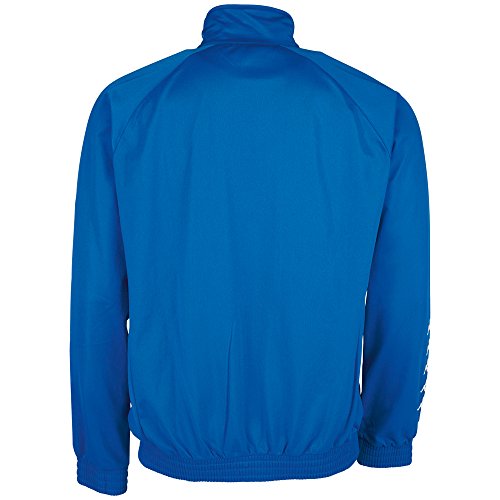 Kappa Till Tracksuit - Chándal de Fitness para Hombre, Color Azul, Talla M