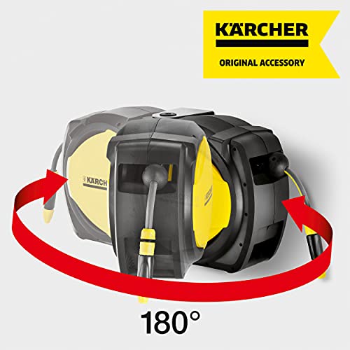 Kärcher Enrollador automatico CR 7.22020MTS 1/2" (2.645-218.0)