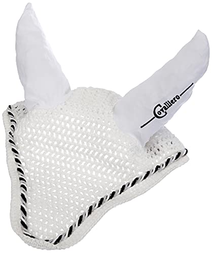 Kerbl Orejeras Classic, Blanco