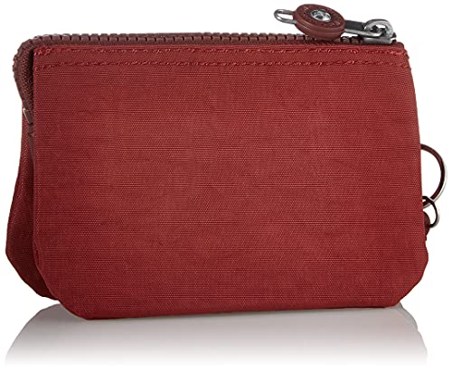 Kipling Creativity S Pouches Cases, Dusty Carmine, Einheitsgröße