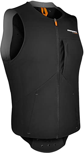 Komperdell 6275-202 Protect Air Vest - Chaleco deportivo (talla XL)