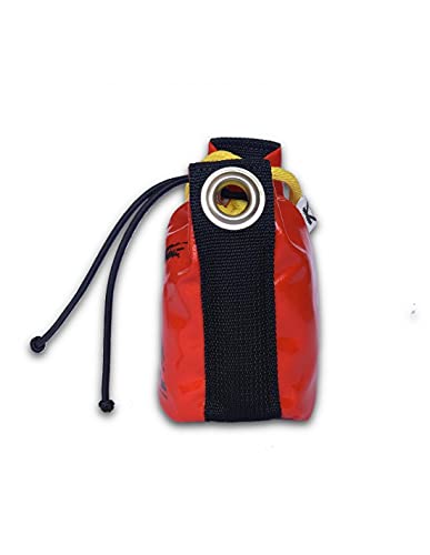 Korda'S Socacu6/B15.2 Bolsa Rescate Barrancos, Naranja, 15 m