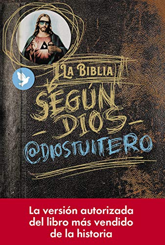 La Biblia según Dios (POP CULTURA POPULAR)