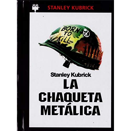 La chaqueta metalica [DVD]