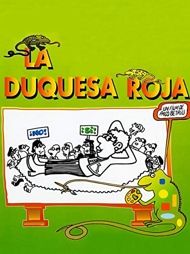 La duquesa roja