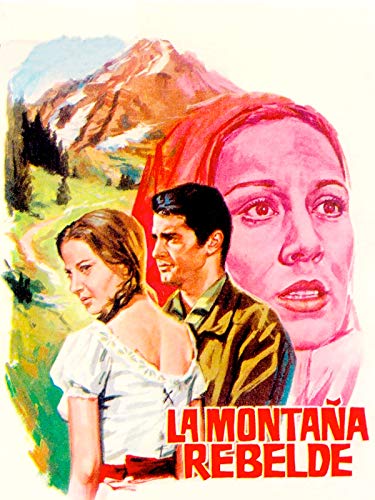 La montaña rebelde