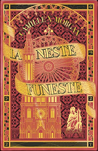 La Neste Funeste (Demoiselle Dynamite t. 2) (French Edition)