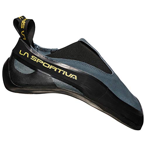 LA SPORTIVA Cobra Slate, Zapatillas de Escalada, 41.5 EU