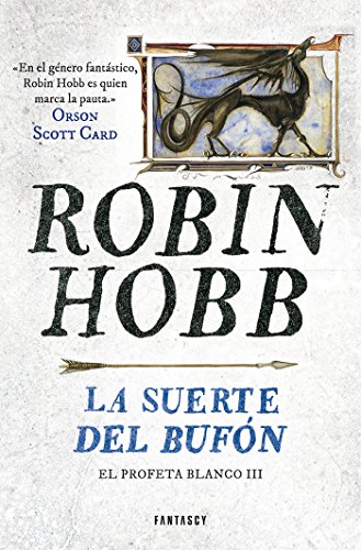 La suerte del bufón