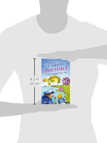 La Tienda Hinchable (Noguer Infantil)