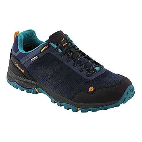 Lafuma Access CLIM M, Walking Shoe Hombre, Eclipse Blue, 44 2/3 EU