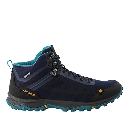 Lafuma Access CLIM Mid M, Walking Shoe Hombre, Eclipse Blue, 44 2/3 EU