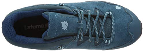 Lafuma Apennins Clim W, Zapato para Caminar Mujer, Legion Blue, 36 2/3 EU