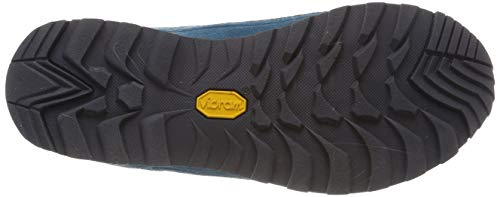 Lafuma Apennins Clim W, Zapato para Caminar Mujer, Legion Blue, 36 2/3 EU