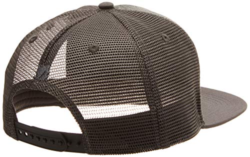 Lafuma Laf Trucker Cap M Baseball, Mens, Anthracite Grey, U