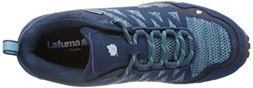 Lafuma Shift Clim W, Zapato para Caminar Mujer, Legion Blue, 36 2/3 EU