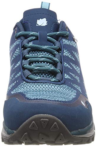 Lafuma Shift Clim W, Zapato para Caminar Mujer, Legion Blue, 36 2/3 EU