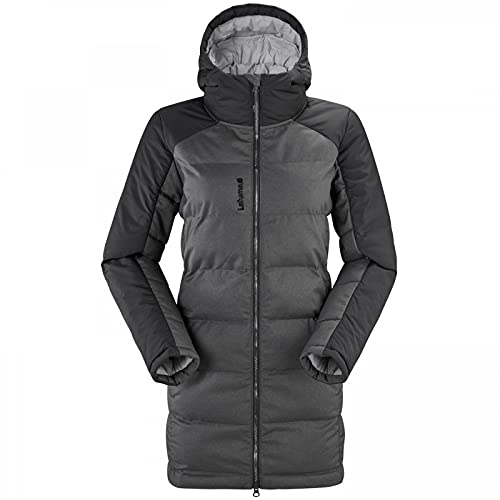 Lafuma Staten Loft Jkt W Insulated Jacket, Black-Noir, M Womens