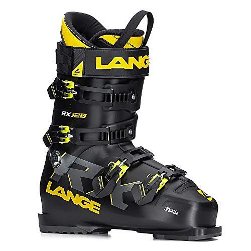 LANGE RX 120 2020 - Botas de esquí para Hombre