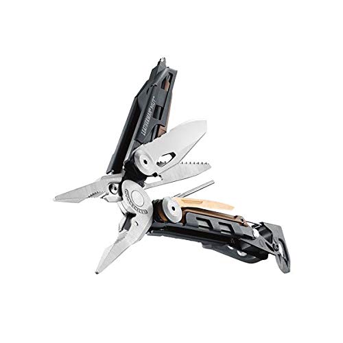 Leatherman 850111N MUT - Multiherramienta