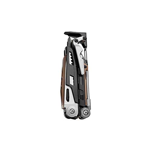 Leatherman 850111N MUT - Multiherramienta