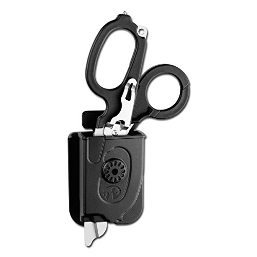 Leatherman Raptor Herramienta de Corte de Emergencia LT140 Negro