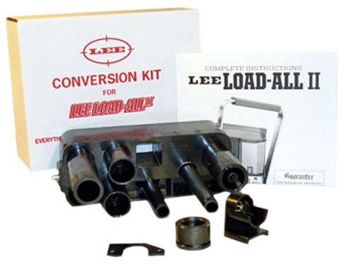 Lee Precision 90072 Conversión Load-All II A Calibre 20, Multicolor, Talla Única