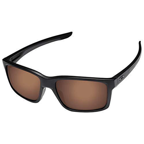 LenzReborn Reemplazo de lente polarizada para Oakley Mainlink Sunglass - Más opciones