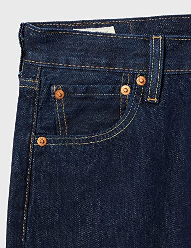 Levi's 501 Original' Vaqueros, Onewash, 34W / 32L para Hombre