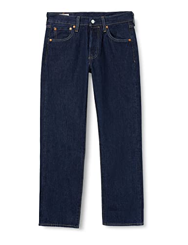 Levi's 501 Original' Vaqueros, Onewash, 34W / 32L para Hombre