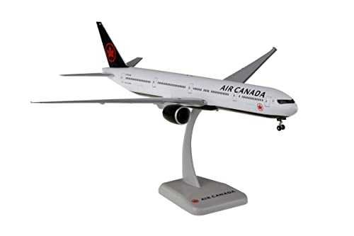 LI11786GR Boeing 777-300ER Air Canada C-FIVX escala 1:200